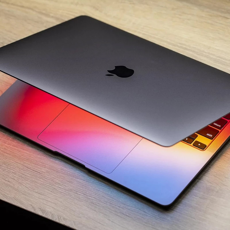 لپ تاپ 13.3 اینچی اپل ایر مدل MacBook Air M series